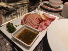 -新白鹿餐厅(松江开元地中海店)