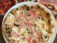 -OGGI TRATTORIA PIZZERIA(深业上城店)