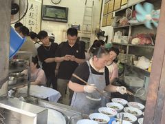 -老赵面店(大西路店)