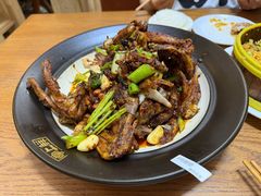 -掌上鲜(南顺城街店)