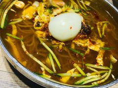 -一心烤肉(延安路店)