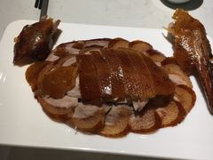 -董鲁烤鸭(建和街店)