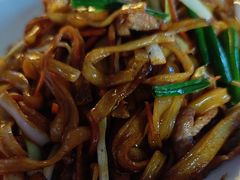 -喷泉广场餐厅·宵夜·海鲜烧烤大排档(长隆企鹅酒店)