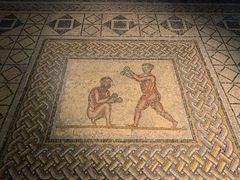 -巴尔多国家博物馆