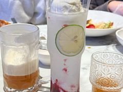 -丝路有约·优雅新疆菜(万宴城店)