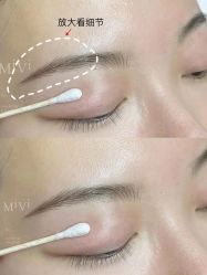 -MIVI野生眉纹绣纹眉