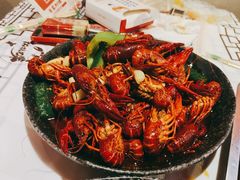 -拙味兄弟龙虾·江湖菜(和畅堂店)