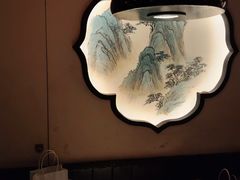 -绿茶餐厅(朝阳大悦城店)