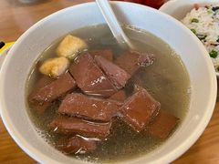 -佬钱湾仔(衣裳街店)