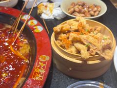 -矮板凳老火锅(宽窄巷子店)