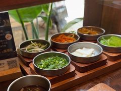 -银米·云南传统过桥米线(双廊黑金冠店)