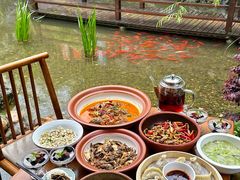 -耕渔小院·湖南鱼鲜(望城店)