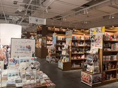 -茑屋书店(天目里店)