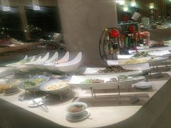 -即墨华玺大酒店·瑞尚阁西餐厅(鹤山路店)