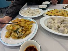-老妈厨房团圆饺子东北菜(北环路店)