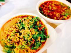 -食潮汕头鲜牛馆(望京保利店)