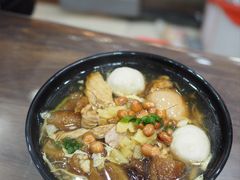 -阿芬卤面(花巷店)