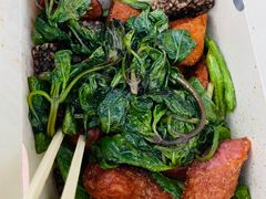 -呷贺盐酥鸡(抄纸巷店)