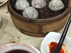 -鸡鸣汤包(仙林店)