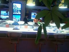 -悦橙烤肉海鲜自助(中央大街店)