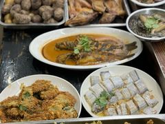 -绍兴名菜馆(可乐路店)