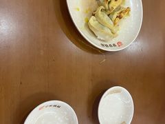 -回回锅贴(小河沿店)