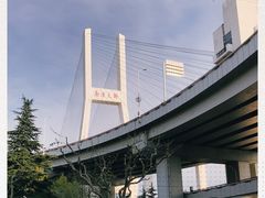 -上海南浦大桥长途旅游客运站