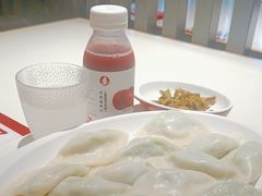 -喜家德虾仁水饺(艺汇家店)