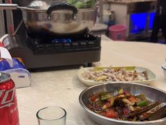 -小煵记·打边炉(西丽文光店)