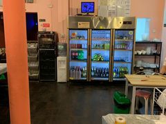 大堂-虎虎龙虾大排档(双井店)