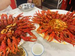 -簋街仔仔小龙虾(簋街二店)