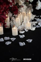 -武汉富力威斯汀酒店·宴会厅