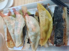 -众品老方子锅贴甜沫(李村店)