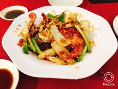 -QQ海鲜餐厅