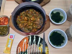 金枪鱼拌饭-米村拌饭(杭州国大城市广场店)