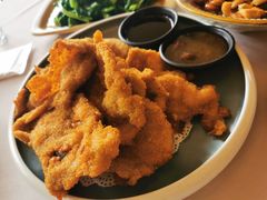 脆皮牛肉-龙门阵茶屋川菜馆(武康路店)