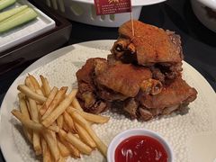 -红厨巷·淮扬菜(熙南里店)