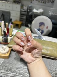 -艾珂·美甲美睫