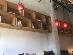 -漫咖啡(奥体店)
