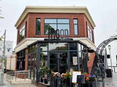 -岁粤Moon·湖景餐厅(月光码头店)