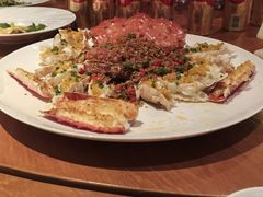 -三亚艾迪逊酒店·海滩烧烤 BARBACOA·现场乐队·浪漫晚餐·烧烤海鲜