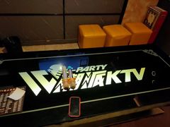 -潮派KTV(东晓南旗舰店)