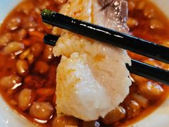 -贡椒鱼老店·雅安十大名店