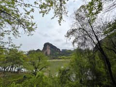 -江西龙虎山景区