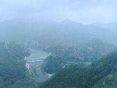 -大连冰峪旅游度假区