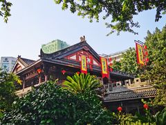 -泸州老窖景区