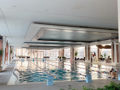 -上海浦东嘉里大酒店