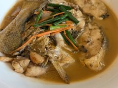 -华盛丰温州大排档(东三环南路店)