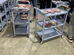 -五洞培记山庄·鲜牛肉火锅
