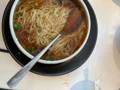 -松鹤楼·非遗·苏帮菜(融科店)